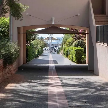 Le Verd'o - Piscine - - Parking - Wifi - Mybestloc Apartment