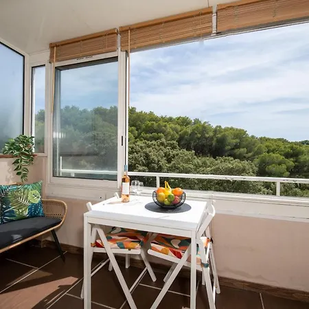 Apartment Le Verd'o - Piscine - - Parking - Wifi - Mybestloc Six-Fours-les-Plages