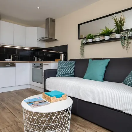 Apartment Le Verd'o - Piscine - - Parking - Wifi - Mybestloc *