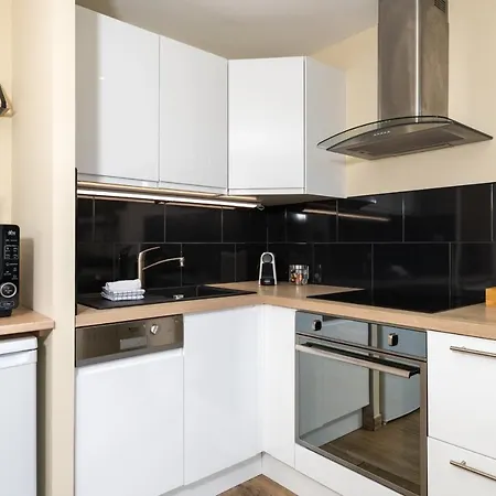 Le Verd'o - Piscine - - Parking - Wifi - Mybestloc Apartment *