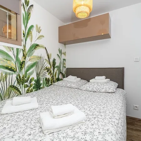 Le Verd'o - Piscine - - Parking - Wifi - Mybestloc Apartment Six-Fours-les-Plages