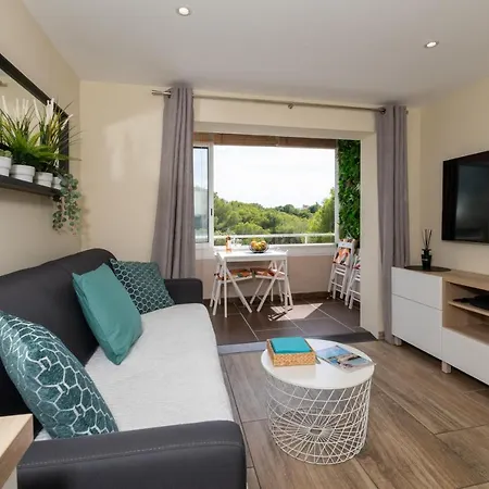 Apartment Le Verd'o - Piscine - - Parking - Wifi - Mybestloc *